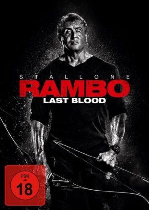 Rambo - Last Blood