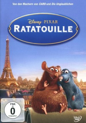 Ratatouille