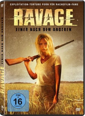 Ravage - Einer nach dem anderen