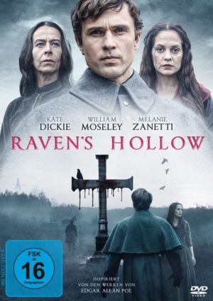 Raven's Hollow