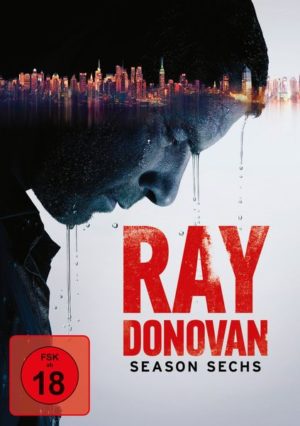 Ray Donovan - Season 6 [4 DVDs]