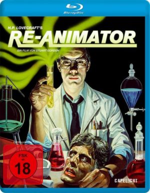 Re-Animator