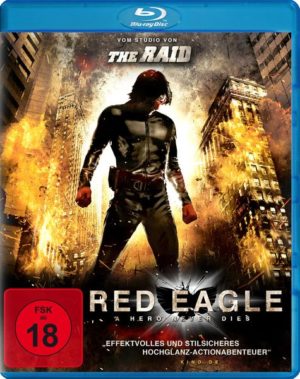 Red Eagle