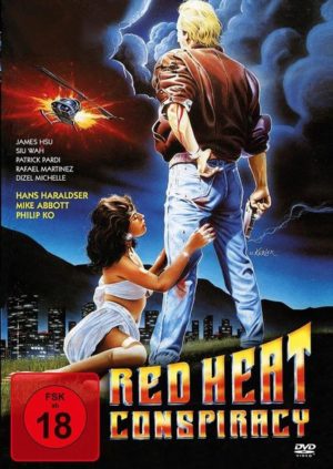 Red Heat Conspiracy