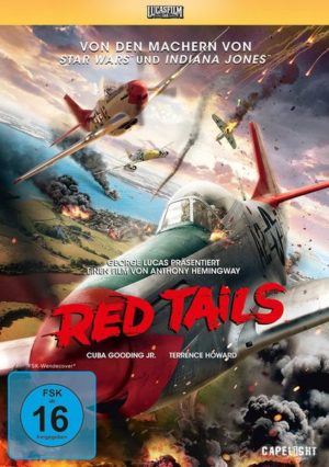 Red Tails