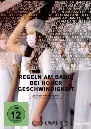 Regeln am Band