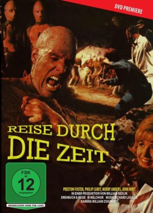 Reise durch die Zeit