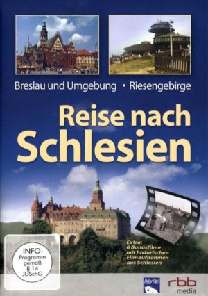 Reise nach Schlesien