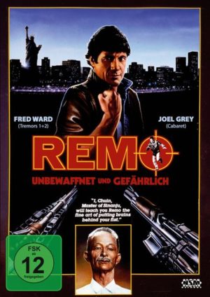 Remo - Unbewaffnet und gefährlich - Uncut