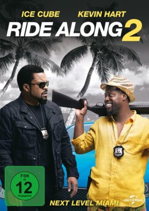 Ride Along 2 - Next Level Miami