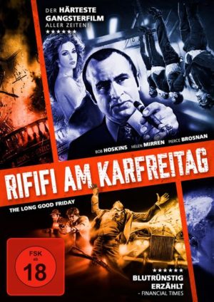 Rififi am Karfreitag