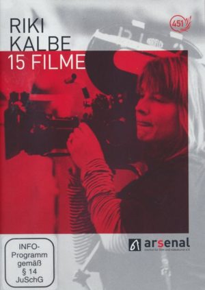 Riki Kalbe - 15 Filme