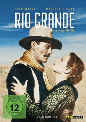 Rio Grande / Digital Remastered