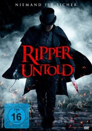 Ripper Untold - Niemand ist sicher