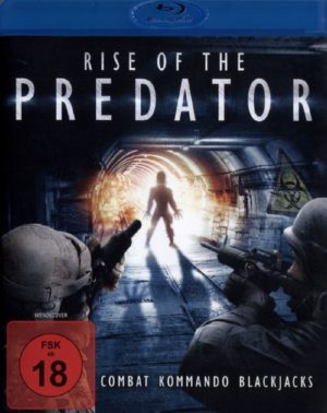 Rise of the Predator