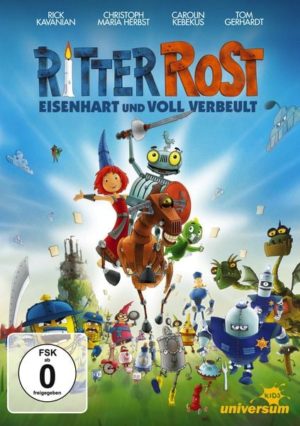 Ritter Rost