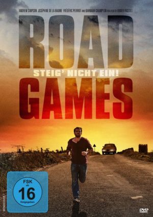 Road Games - Steig' nicht ein!