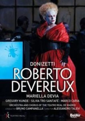 Roberto Devereux