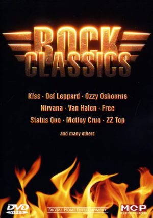 Rock Classics