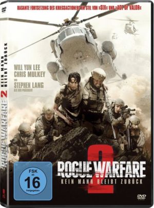 Rogue Warfare 2 - Kein Mann bleibt zurück