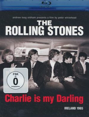 Rolling Stones - Charlie Is My Darling