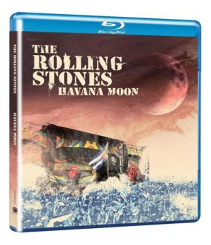 Rolling Stones - Havana Moon