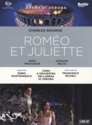 Romeo Et Juliette