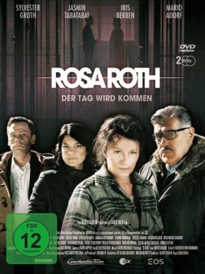 Rosa Roth - Der Tag wird kommen  [2 DVDs]