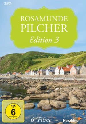 Rosamunde Pilcher Edition 3  [3 DVDs]