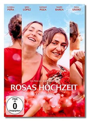 Rosas Hochzeit