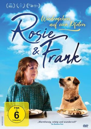 Rosie & Frank