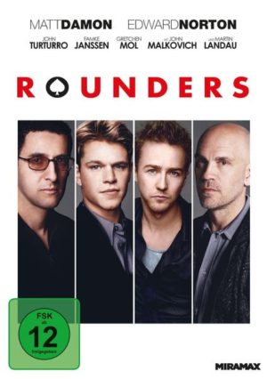 Rounders