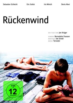 Rückenwind