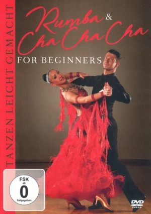 Rumba & Cha Cha Cha for Beginners - Tanzen leicht gemacht