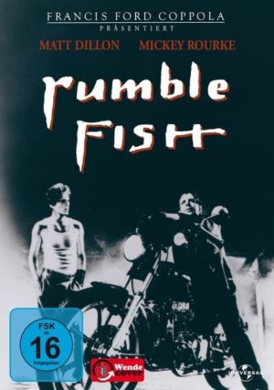 Rumble Fish