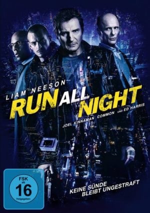 Run All Night