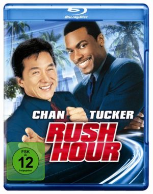 Rush Hour