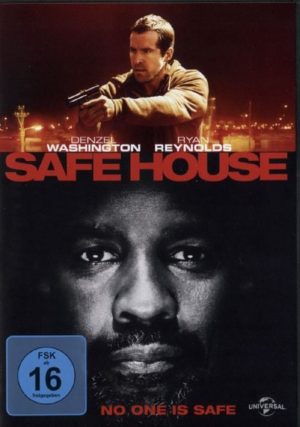 Safe House