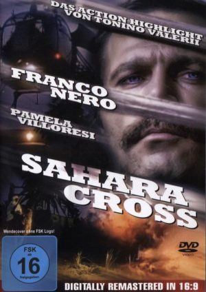 Sahara Cross