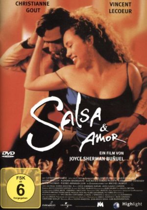 Salsa & Amor