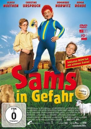 Sams in Gefahr