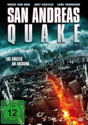 San Andreas Quake