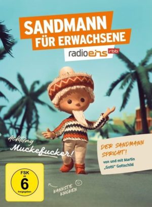 Sandmann für Erwachsene-Staffel 1