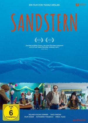 Sandstern