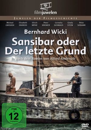 Sansibar oder Der letzte Grund (Filmjuwelen)