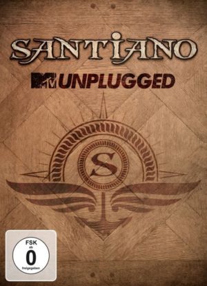 Santiano - MTV-Unplugged  [2 DVDs]