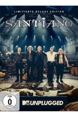 Santiano - MTV Unplugged