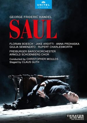 Saul