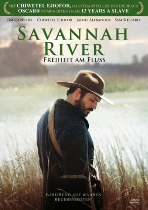 Savannah River - Freiheit am Fluss