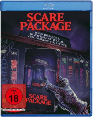 Scare Package